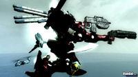 Imagen 50 de Armored Core 4 para PlayStation 3