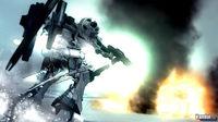 Nuevas im�genes de Armored Core 4