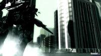 Nuevas im�genes de Armored Core 4