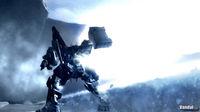 Nuevas im�genes de Armored Core 4
