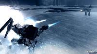 Nuevas im�genes de Armored Core 4