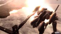 Nuevas im�genes de Armored Core 4