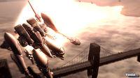 Nuevas im�genes de Armored Core 4
