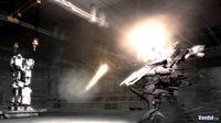 Nuevas im�genes de Armored Core 4