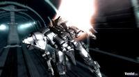Nuevas im�genes de Armored Core 4