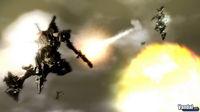 Imagen 54 de Armored Core 4 para PlayStation 3