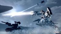 Imagen 58 de Armored Core 4 para PlayStation 3
