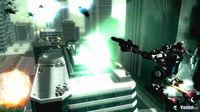 Nuevas im�genes de Armored Core 4
