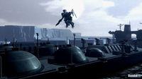 Nuevas im�genes de Armored Core 4
