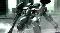 Nuevas im�genes de Armored Core 4