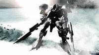Nuevas im�genes de Armored Core 4