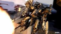 Nuevas im�genes de Armored Core 4