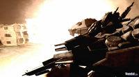 Nuevas im�genes de Armored Core 4