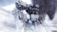 Nuevas im�genes de Armored Core 4
