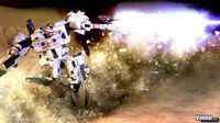 TGS: M�s im�genes de Armored Core 4