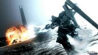 TGS: M�s im�genes de Armored Core 4