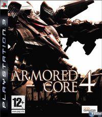 Imagen 64 de Armored Core 4 para PlayStation 3