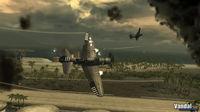 Blazing Angels Squadrons of WWII 