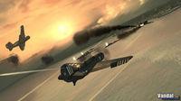 Pantalla Blazing Angels Squadrons of WWII 