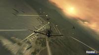 Imagen 4 de Blazing Angels Squadrons of WWII  para PlayStation 3