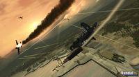Imagen 3 de Blazing Angels Squadrons of WWII  para PlayStation 3