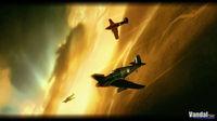 Imagen 2 de Blazing Angels Squadrons of WWII  para PlayStation 3