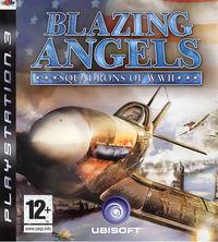 Imagen 8 de Blazing Angels Squadrons of WWII  para PlayStation 3