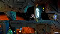 Imagen 1 de Earthworm Jim para PSP