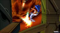 Nuevas im�genes de Earthworm Jim para PSP