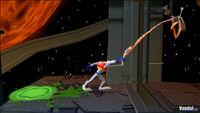 Imagen 7 de Earthworm Jim para PSP