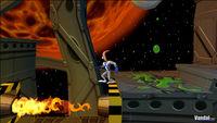 Imagen 6 de Earthworm Jim para PSP