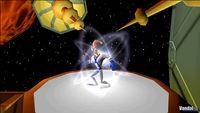 Imagen 5 de Earthworm Jim para PSP