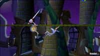 Imagen 4 de Earthworm Jim para PSP