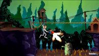 Imagen 3 de Earthworm Jim para PSP