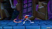 Imagen 2 de Earthworm Jim para PSP