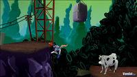 Earthworm Jim para PSP, parado indefinidamente