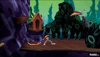 Nuevas im�genes de Earthworm Jim para PSP