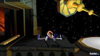 Nuevas im�genes de Earthworm Jim para PSP