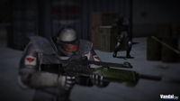 Nuevas im�genes de F.E.A.R. para PlayStation 3