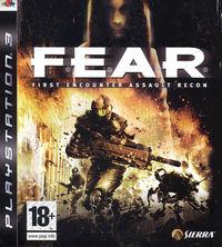 Imagen 16 de F.E.A.R. para PlayStation 3