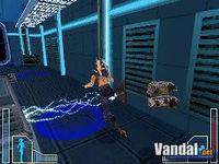 Imagen 7 de Star Wars: Lethal Alliance para Nintendo DS