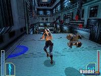 Imagen 5 de Star Wars: Lethal Alliance para Nintendo DS