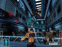 Imagen 4 de Star Wars: Lethal Alliance para Nintendo DS