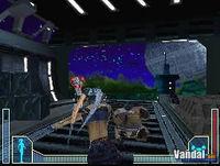 Imagen 3 de Star Wars: Lethal Alliance para Nintendo DS