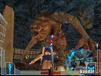 Imagen 2 de Star Wars: Lethal Alliance para Nintendo DS