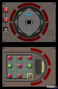 Imagen 1 de Star Wars: Lethal Alliance para Nintendo DS