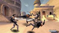 Imagen 6 de Star Wars: Lethal Alliance para PSP