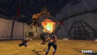 Imagen 16 de Star Wars: Lethal Alliance para PSP