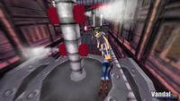 Imagen 15 de Star Wars: Lethal Alliance para PSP