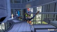 Imagen 13 de Star Wars: Lethal Alliance para PSP
